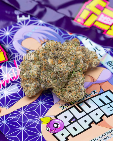 Marijuana Nugs